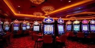 Esports Gambling Myanmar mwd777