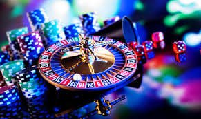 MWD777 Roulette Live Casino Table ဂိမ်း