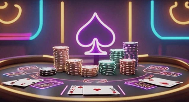 MWD777 Live Baccarat ဂိမ်း Myanmar ကျပ်ငွေဖြင့်
