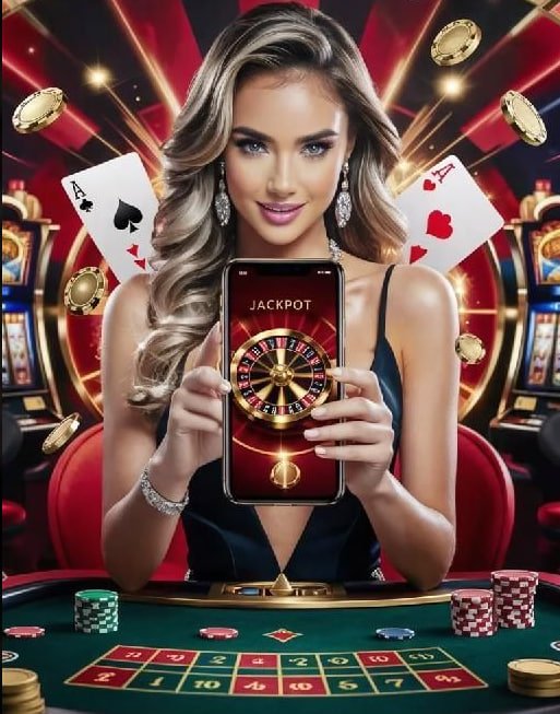 MWD777 စလော့ဂိမ်း PG Soft Pragmatic JILI Online Slots Myanmar