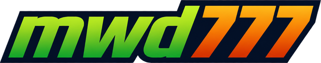 mwd777 Logo